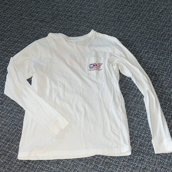 Vineyard vines long sleeve - Picture 1 of 3